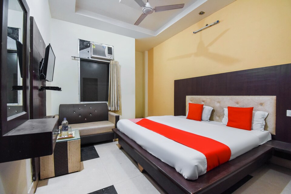 POP 80809D Pearl Grand Hotel, Bhupatwala, Haridwar