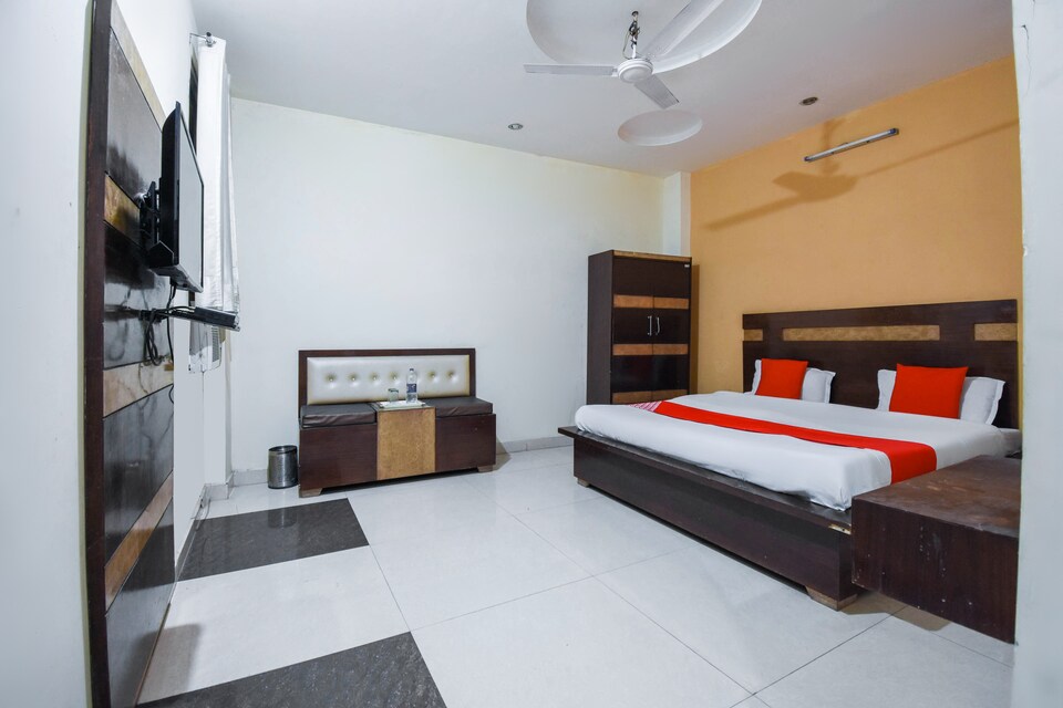 POP 80809D Pearl Grand Hotel, Bhupatwala, Haridwar