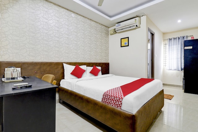 Collection O Druvin Boutique Hotel