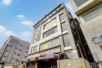 Collection O Druvin Boutique Hotel