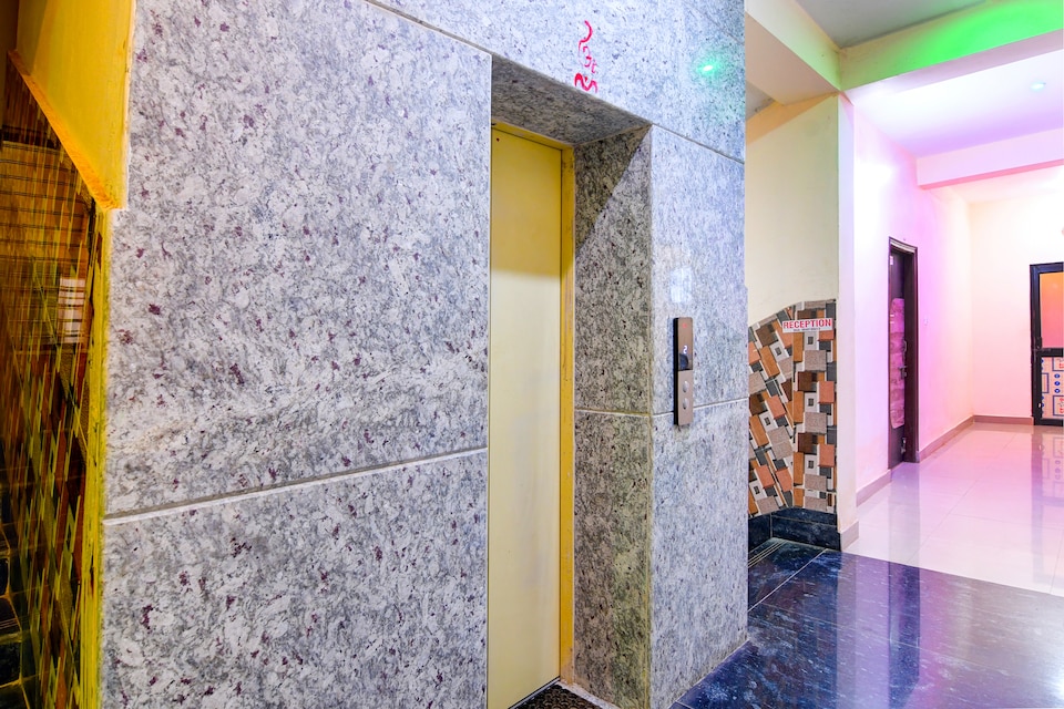 Hotel O Friends Inn, VaniVihar Bhubaneswar, Bhubaneswar