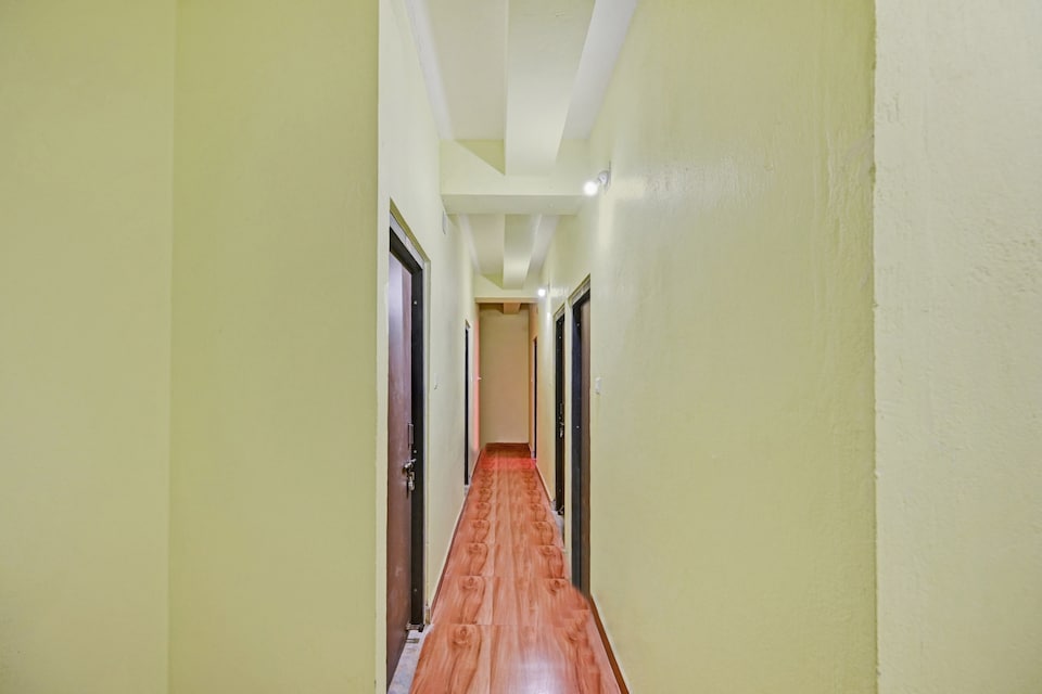 Hotel O Sunlight Premium, Patia Bhubaneswar, Bhubaneswar