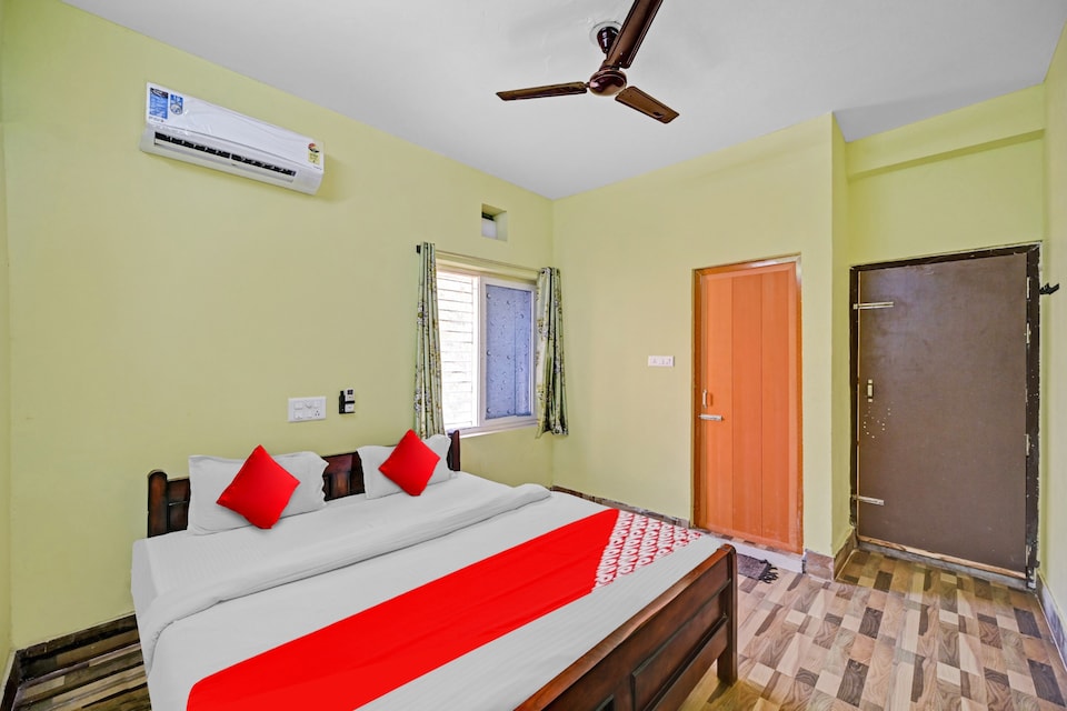 Hotel O Sunlight Premium, Patia Bhubaneswar, Bhubaneswar