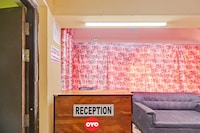 Hotel O Sunlight Premium