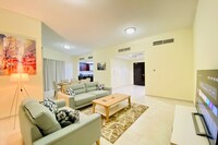 OYO 1025 Home Building 206, Discovery Gardens- 1Br (216)