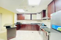 OYO 1025 Home Building 206, Discovery Gardens- 1Br (216)