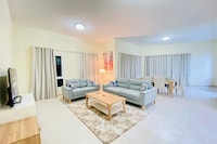 OYO 1025 Home Building 206, Discovery Gardens- 1Br (216)
