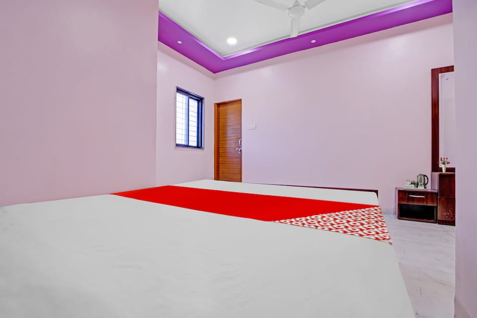 Flagship Hotel Saiprasad, Aurangabad, Aurangabad