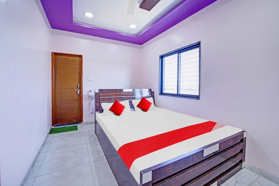 Flagship Hotel Saiprasad, Aurangabad, Aurangabad