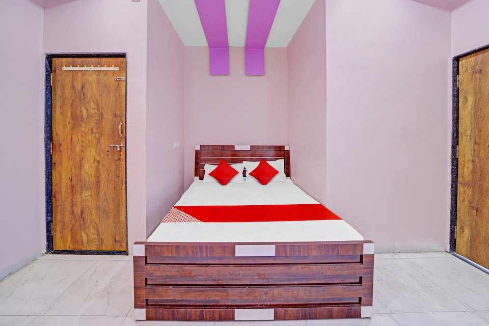 Flagship Hotel Saiprasad, Aurangabad, Aurangabad