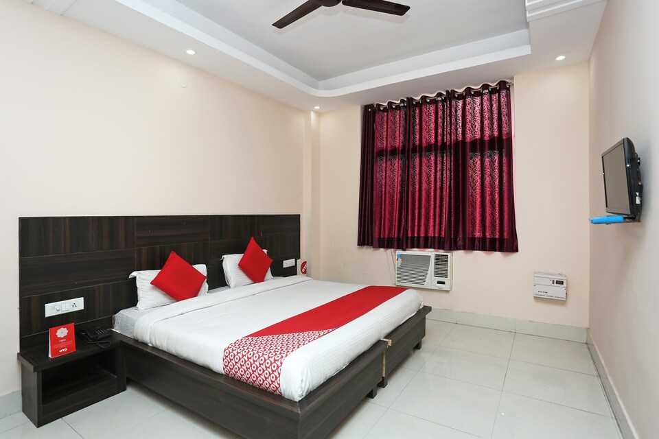 POP 80813D Hotel Aastha Palace, Haridwar Railway Station, Haridwar