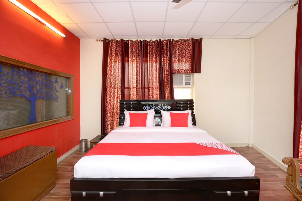 OYO Flagship 12871 Rehan Basera, Jalandhar, Jalandhar