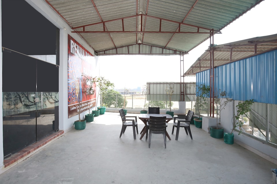 OYO Flagship 12871 Rehan Basera, Jalandhar, Jalandhar