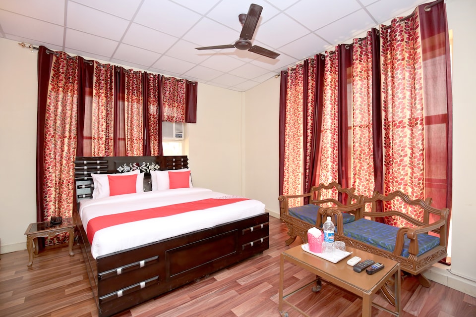 OYO Flagship 12871 Rehan Basera, Jalandhar, Jalandhar