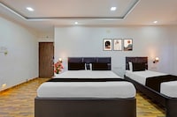 Super Townhouse Vanagaram Apollo Hospital Chennai Formerly V Hotels & Restaurant