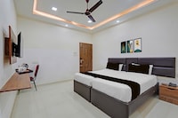 Super Townhouse Vanagaram Apollo Hospital Chennai Formerly V Hotels & Restaurant