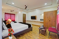 Super Townhouse Vanagaram Apollo Hospital Chennai Formerly V Hotels & Restaurant