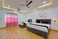 Super Townhouse Vanagaram Apollo Hospital Chennai Formerly V Hotels & Restaurant