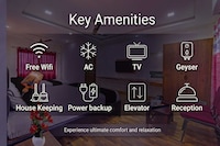 Super Townhouse Vanagaram Apollo Hospital Chennai Formerly V Hotels & Restaurant