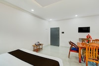 Super Collection O Karmanghat Bus Terminal Hyderabad Formerly Hotel Chirag Stays