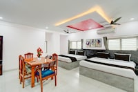 Super Collection O Karmanghat Bus Terminal Hyderabad Formerly Hotel Chirag Stays