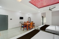 Collection O Karmanghat Bus Terminal Hyderabad Formerly Hotel Chirag Stays