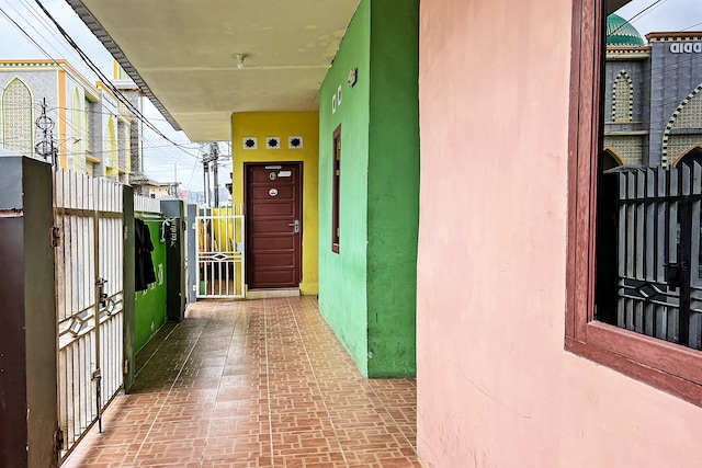 Hotel O Pondok Cahaya