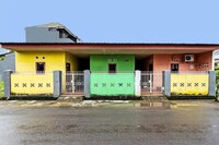 Hotel O Pondok Cahaya