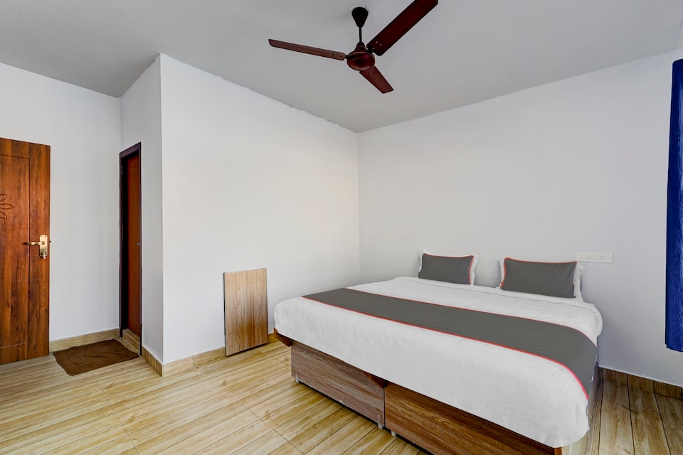 Collection O 80815F VPM Grand With Swimming Pool, Pondicherry City Centre, Pondicherry