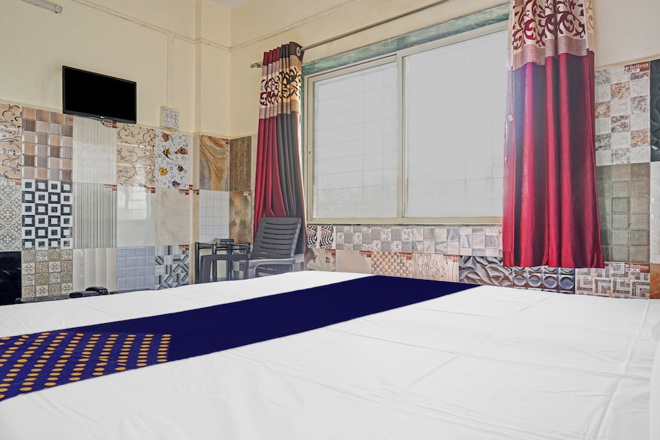 SPOT ON Hans Retreat, Katraj Khed Shivapur Pune, Pune