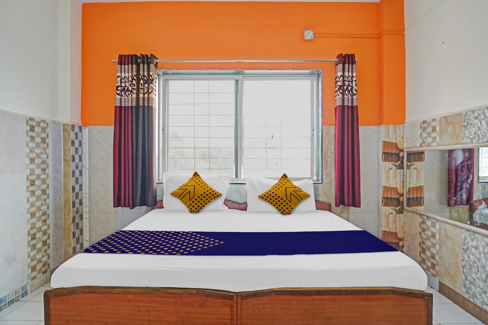 SPOT ON Hans Retreat, Katraj Khed Shivapur Pune, Pune