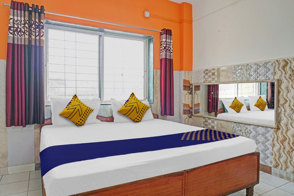 SPOT ON Hans Retreat, Katraj Khed Shivapur Pune, Pune