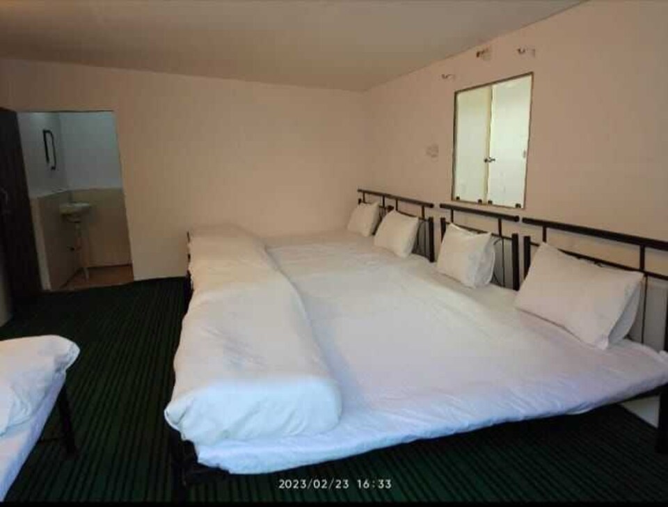 OYO Flagship Wolf Adventure Camp, Neelkanth Road, Rishikesh