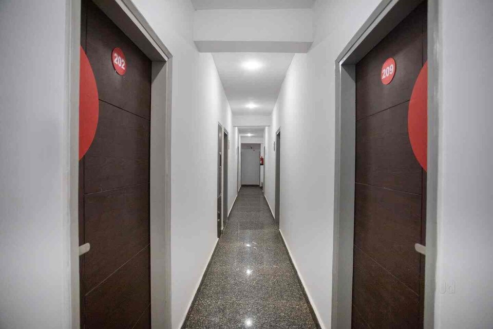 OYO Flagship Gopal Residency, Greater Noida, Noida