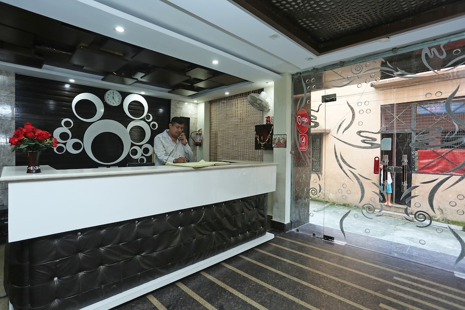 Flagship Hotel Aastha Palace, Haridwar Railway Station, Haridwar