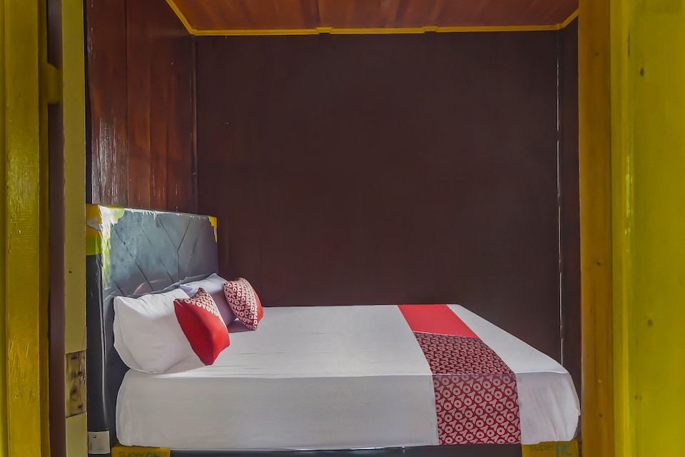 Hotel O Filadelfia Resto & Penginapan Near Benteng Moraya, Manado, Manado