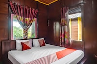 Hotel O Filadelfia Resto & Penginapan Near Benteng Moraya
