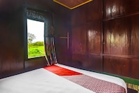 Hotel O Filadelfia Resto & Penginapan Near Benteng Moraya