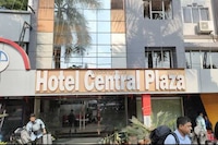 Hotel O Central Plaza
