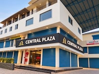Hotel O Central Plaza