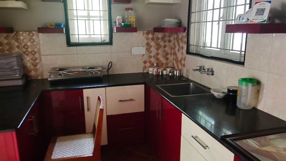 POP 80817E Kanadan Heritage, Vytilla Kochi, Kochi