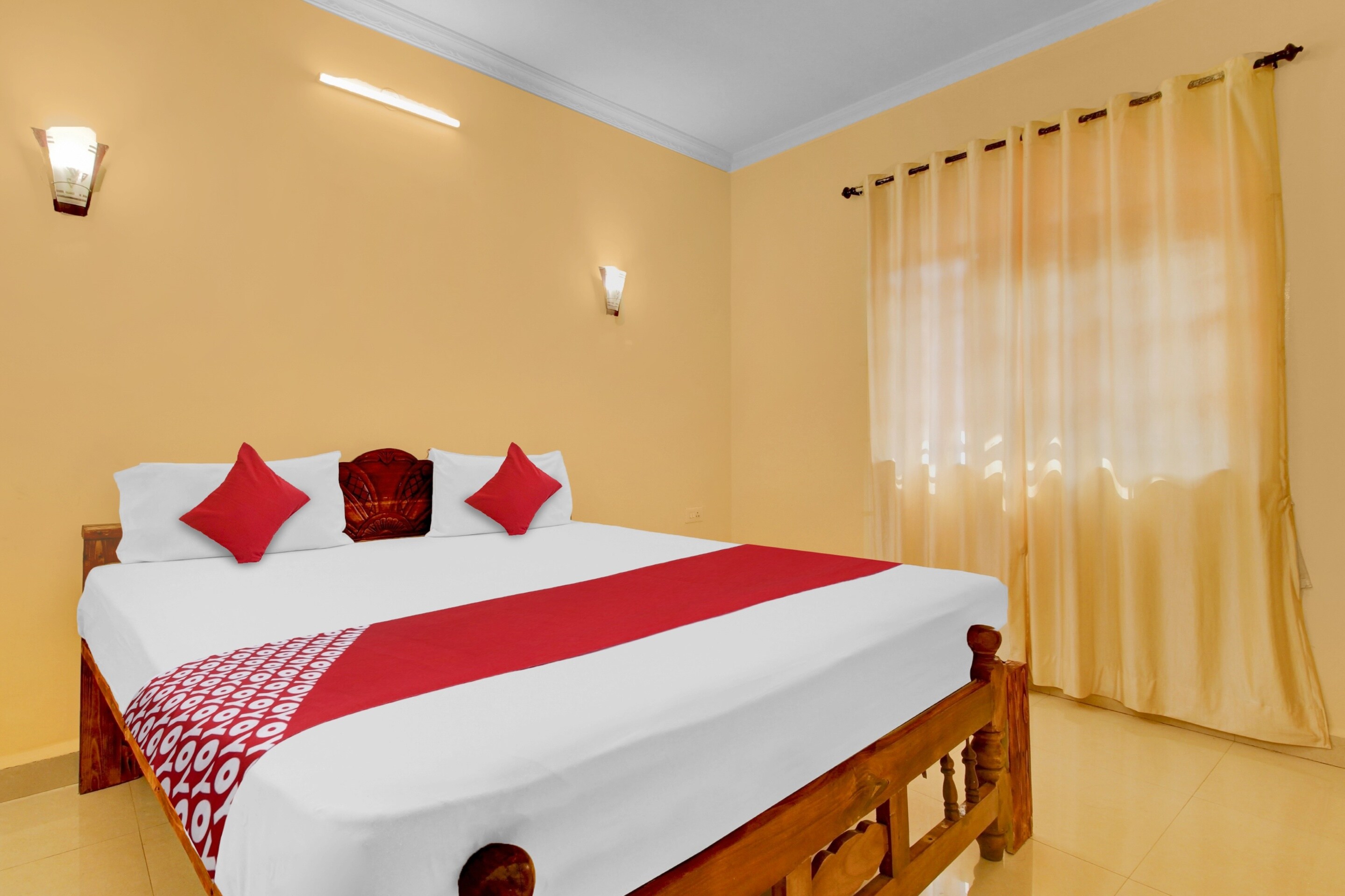Couple Hotels in Varca, Goa Couple Friendly Hotel Starting ₹1378