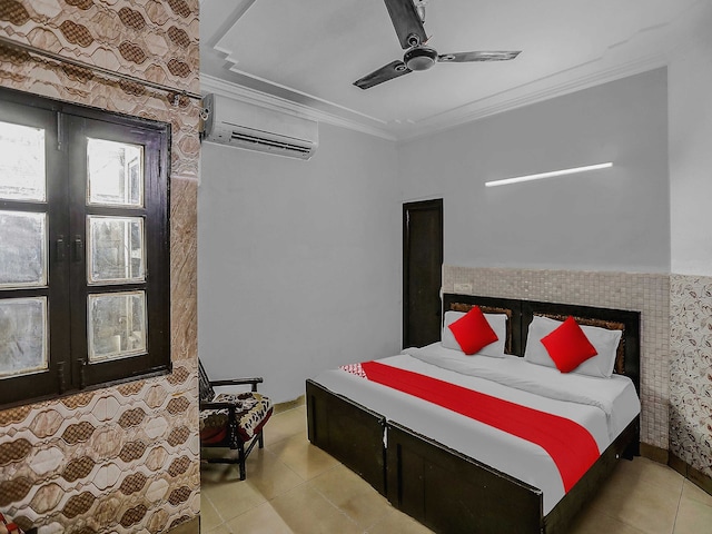 OYO Flagship M-1 Hotel