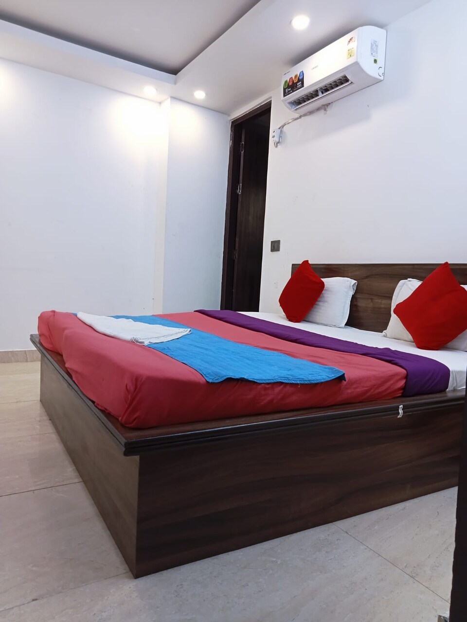 POP 80818H Jp Residency , Noida City, Noida