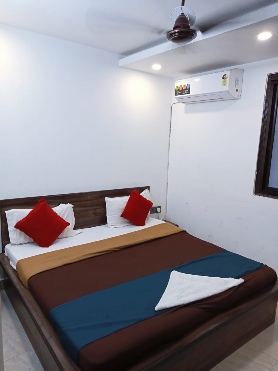 POP 80818H Jp Residency , Noida City, Noida