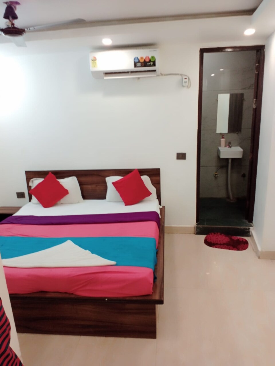 POP 80818H Jp Residency , Noida City, Noida