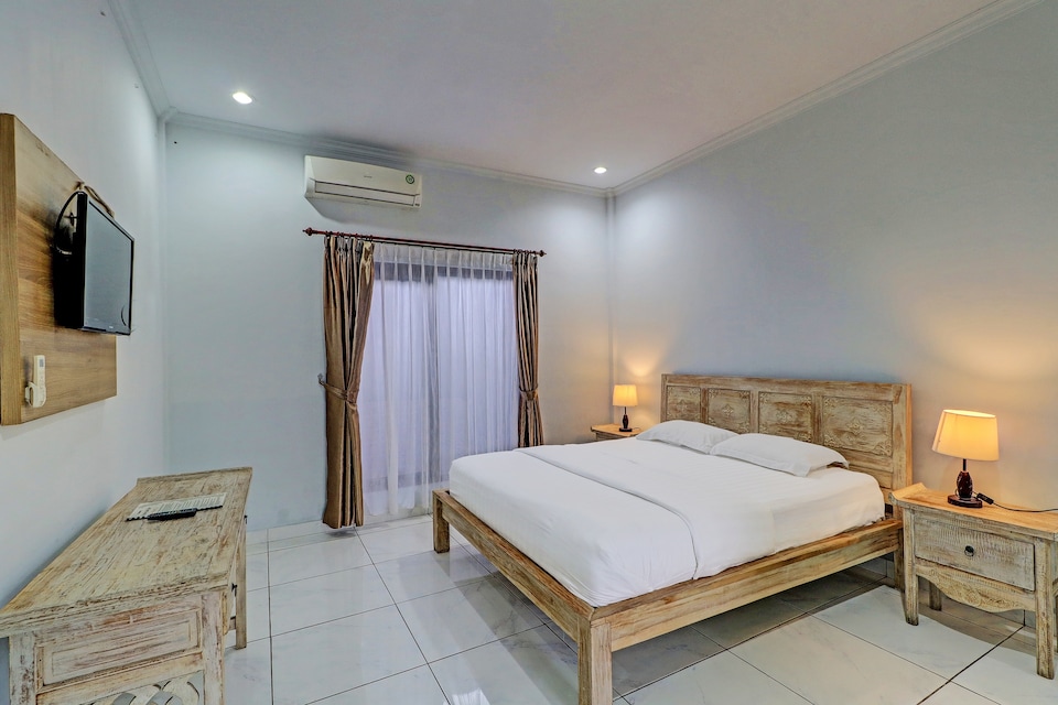 Capital O 92229 Pudak Sari Homestay, Tuban Kuta, Bali