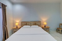 Capital O 92229 Pudak Sari Homestay