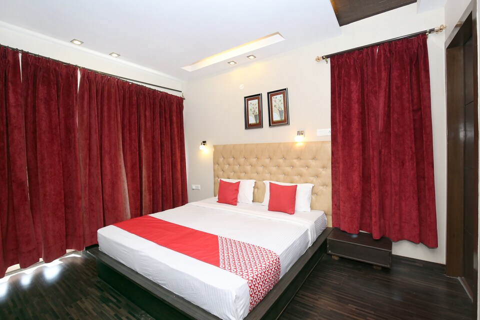 OYO Home 12878 3BHK, Mashobra-Naldera, Shimla