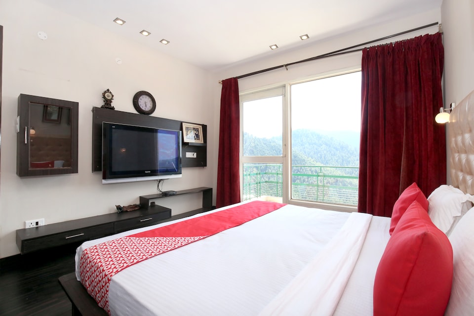 OYO Home 12878 3BHK, Mashobra-Naldera, Shimla